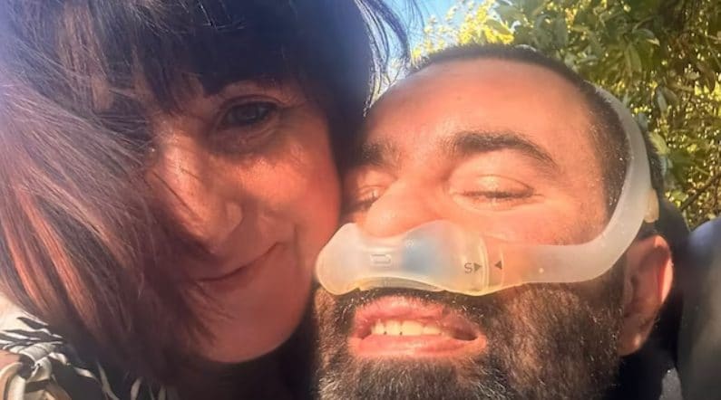 Giovanni Ricci: "Ho pagato 38.000 euro per una "terapia sperimentale all'estero", è stata una truffa"
