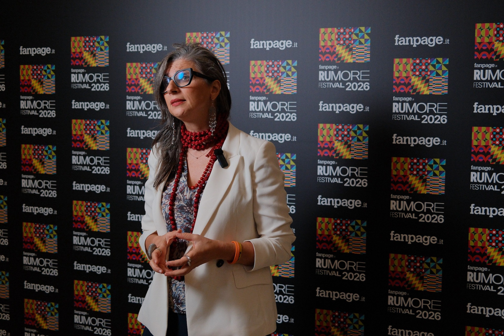 Francesca Albanese: "Anche se Netanyahu perdesse le elezioni in Israele non cambierebbe nulla per i palestinesi"