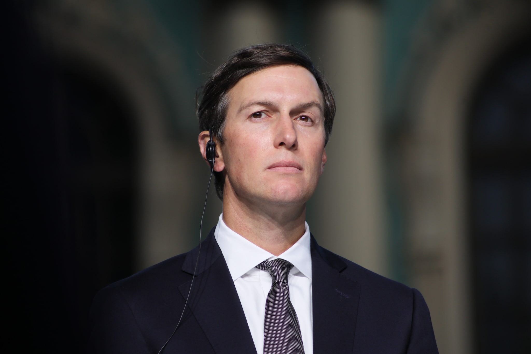 Rula Jebreal spiega chi è davvero Jared Kushner, il genero di Trump: "Lavora per gli israeliani"