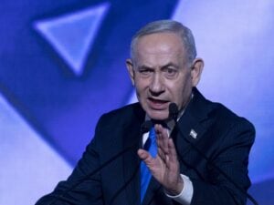 Netanyahu chiede l'identificazione dei soldati nel documentario Naza