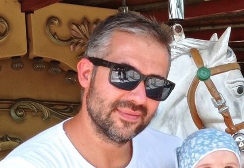 Villafrati, fabbro 39enne cade dal balcone durante i lavori di ristrutturazione: morto dopo volo di sei metri