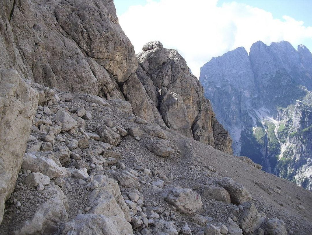 Kathrin Doreen, chi era l’alpinista morta sul Grande Nabois: è precipitata per oltre 50 metri