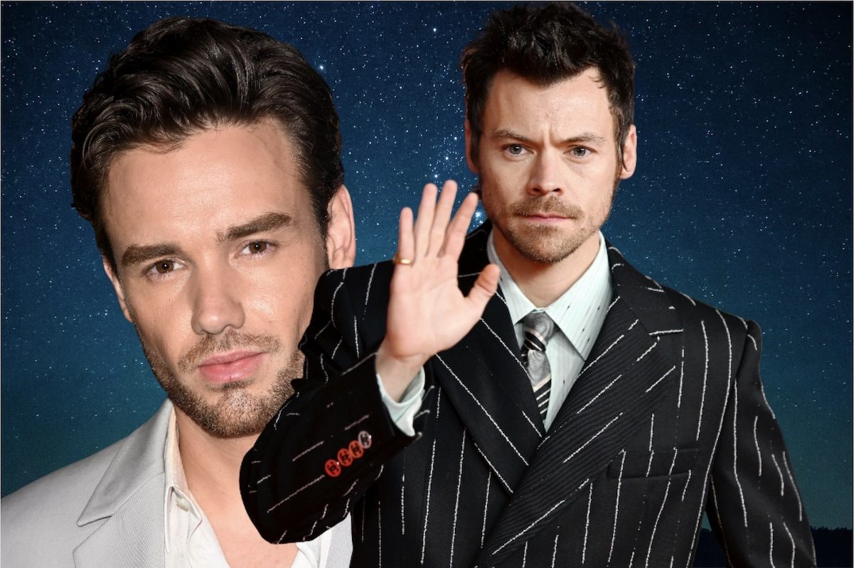 Testo, traduzione e significato di What is Enough, Harry Styles racconta il dolore per la morte di Liam Payne