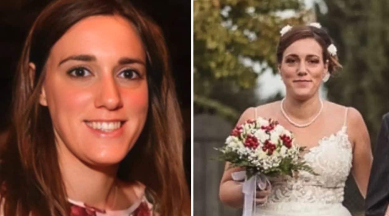 Jessica Dalla Chiara trovata morta a letto a 32 anni, marito infermiere arrestato due anni dopo: uccisa con l’insulina