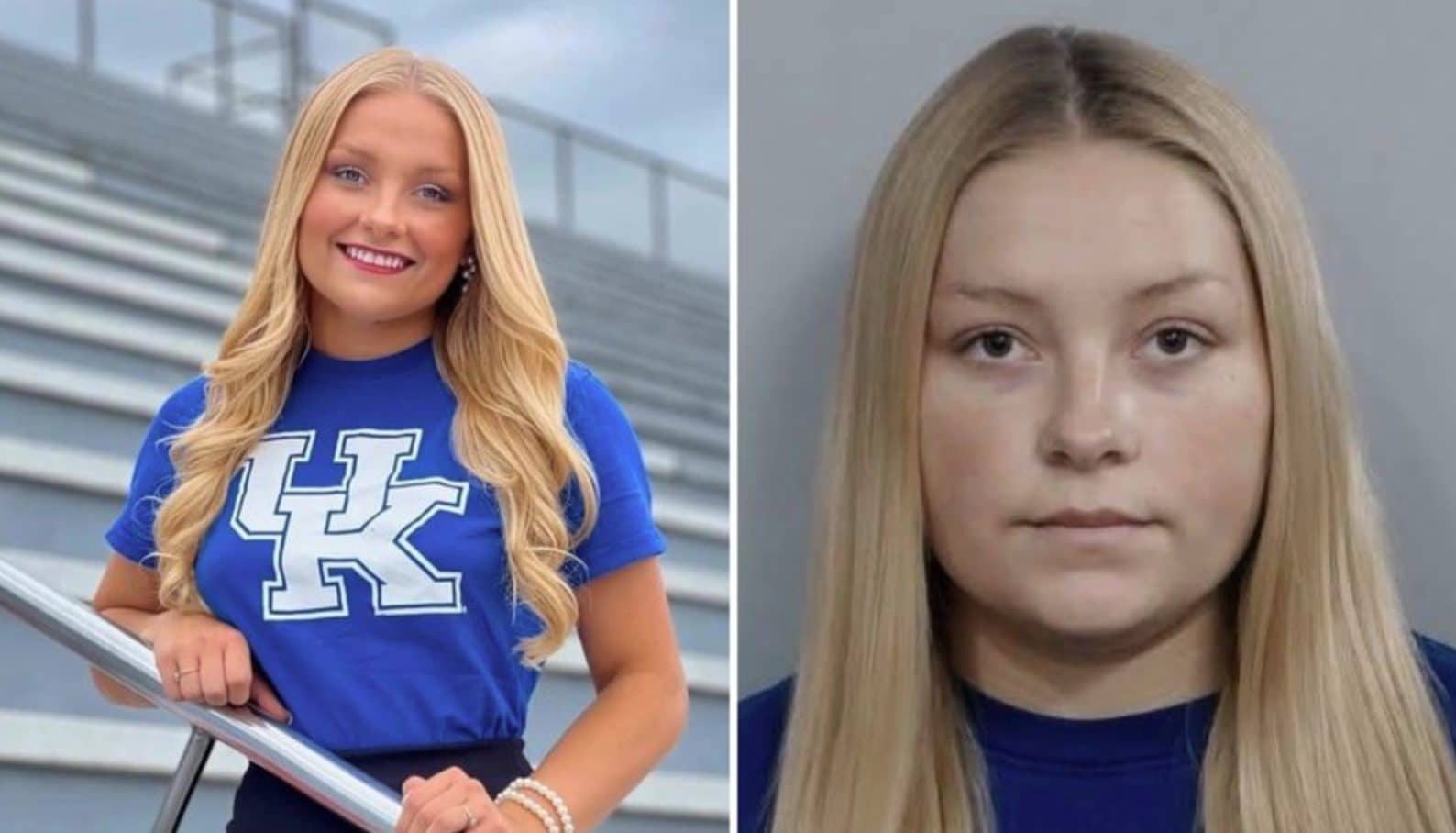“Invece di aiutarlo, gli ho tolto la vita”: 22enne condannata per la morte del figlio neonato negli USA