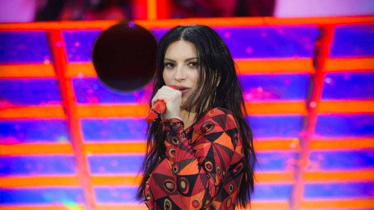 La scaletta del concerto di Laura Pausini al Forum D'Assago di Milano, il probabile ordine delle canzoni