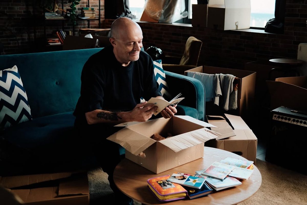 Max Pezzali pubblica sempre meno canzoni, ma per raccontare l’amicizia con Mauro Repetto fa un'eccezione