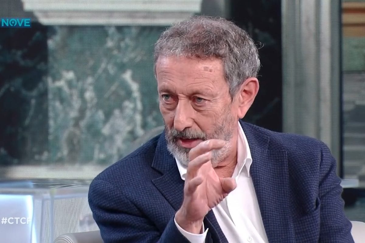 Le sneaker di Michele Serra e il paternalismo di chi non capisce la trap e quei giovani