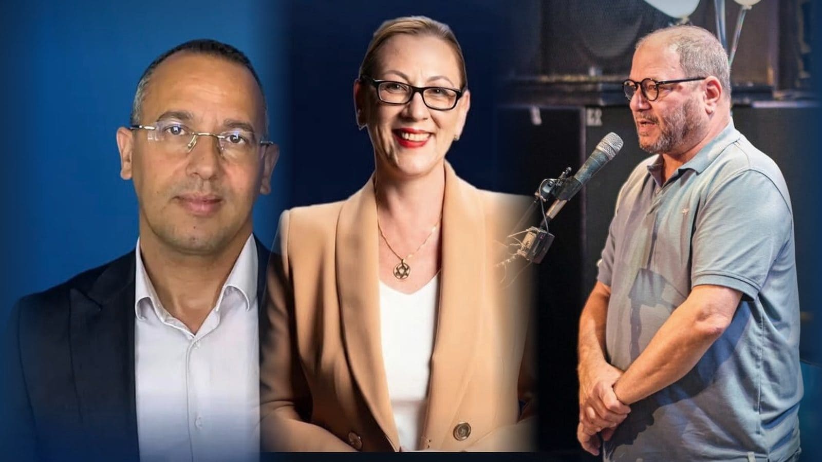 Dai familiari delle vittime del 7 ottobre al deputato che accusa Netanyahu di genocidio: chi entra nella Knesset