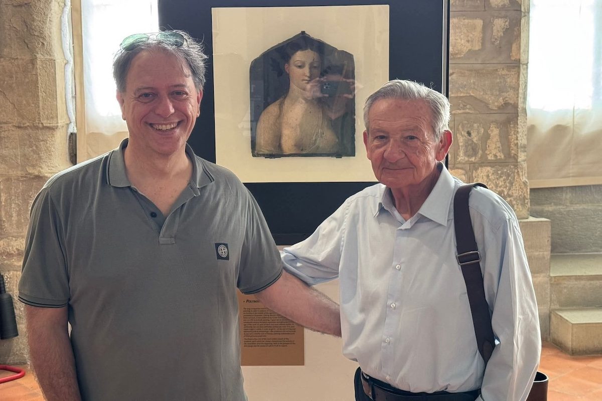Addio ad Antonio De Simone, il ricordo dell’ex direttore del MANN: “Metteva il futuro dell’archeologia davanti a sé”