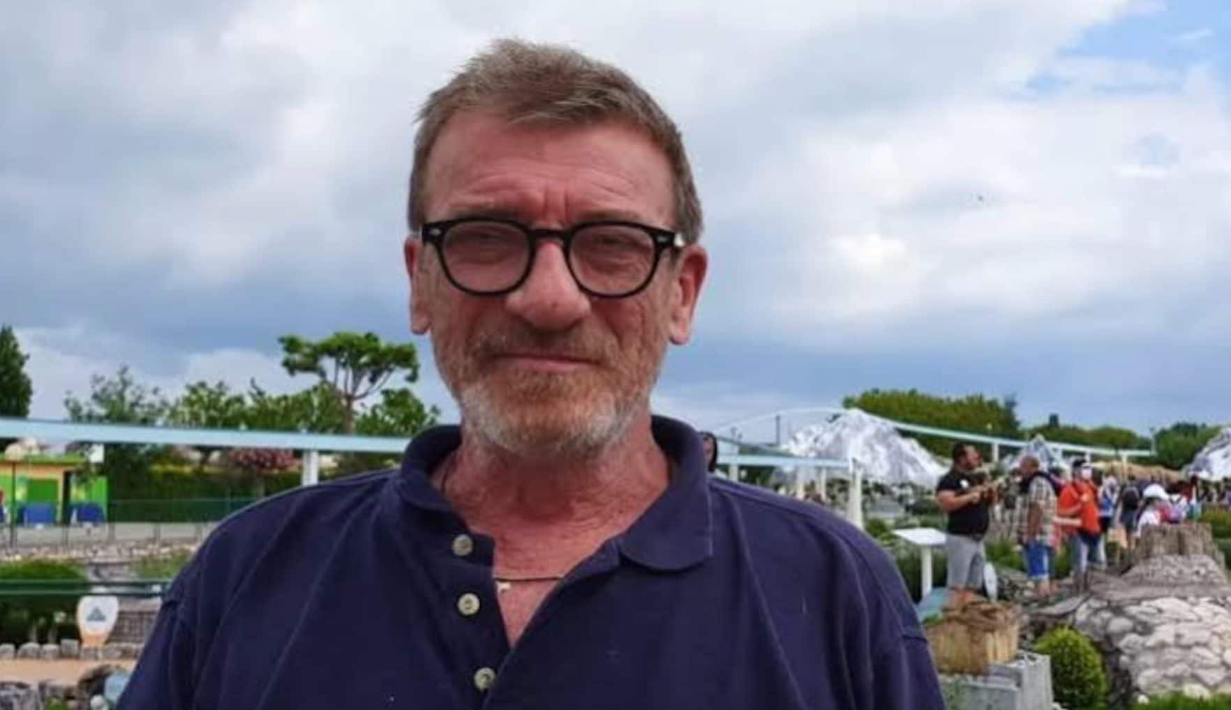 Paolo Rambaldi, ex proprietario di Italia in Miniatura, morto a 73 anni travolto da un trattore