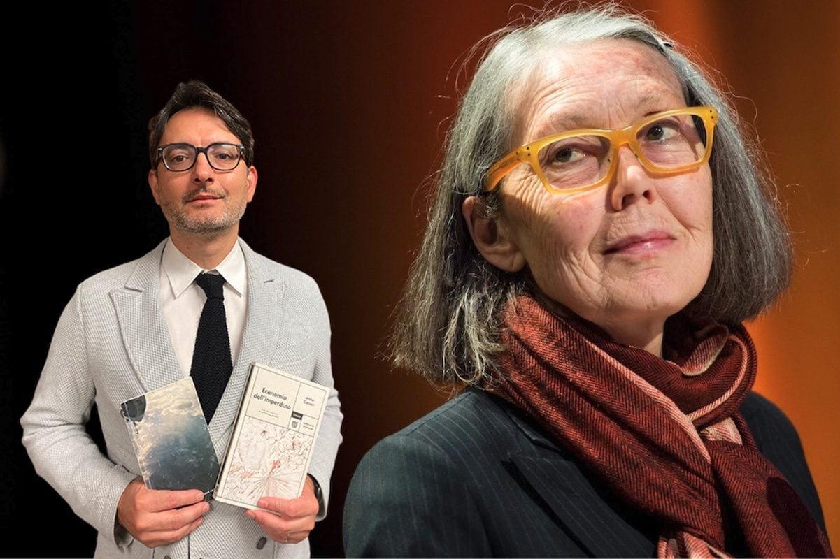 Anne Carson, il traduttore italiano: "Dopo il Nobel finalmente riceverà le attenzioni che non ha avuto finora"