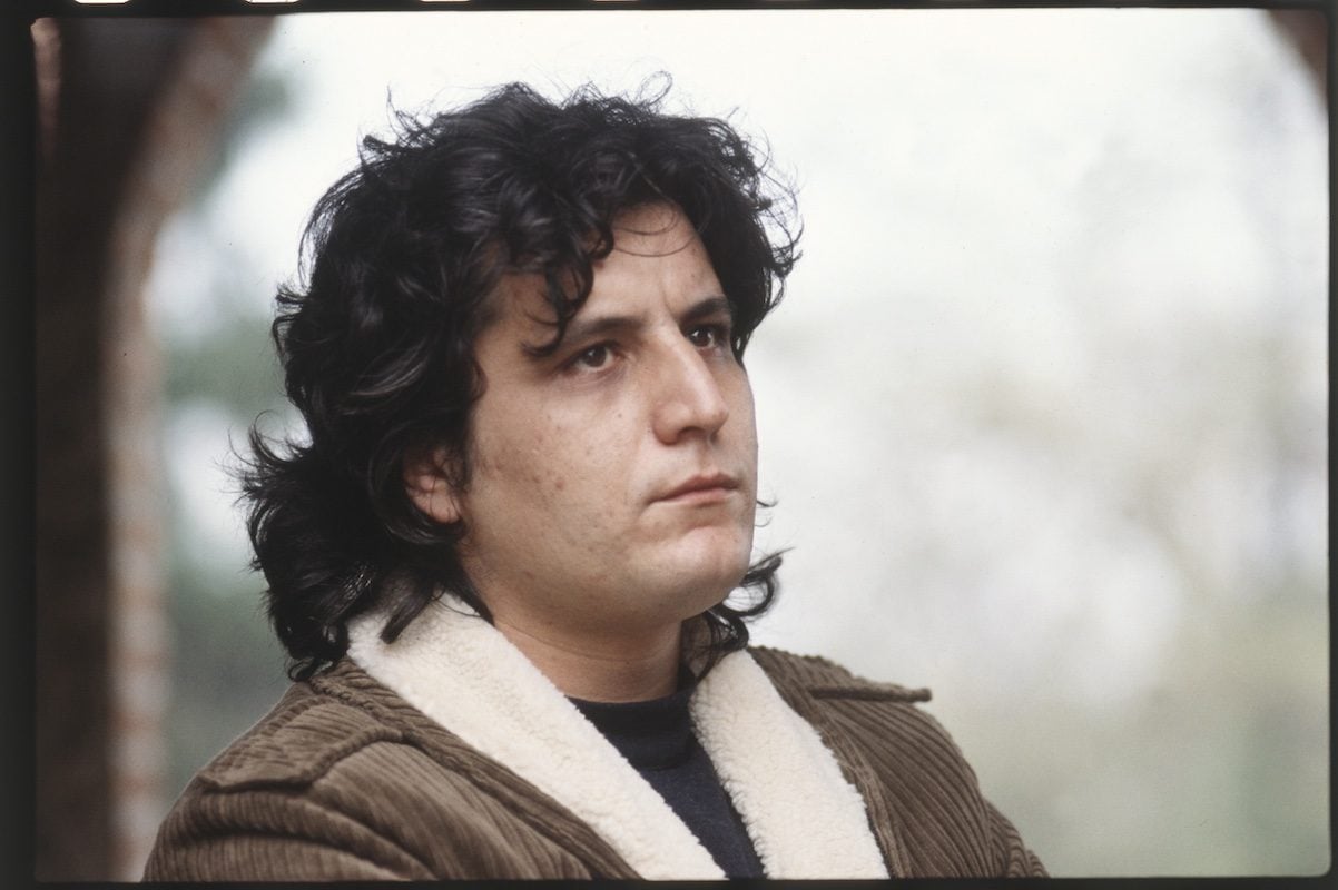 Je so’ pazzo porta Pino Daniele al cinema: cosa diceva il cantautore di Napoli e degli stereotipi sui napoletani