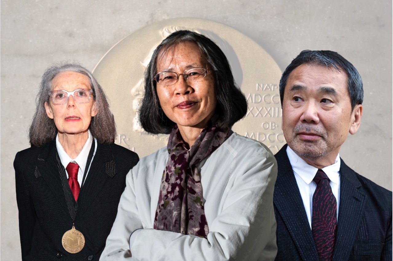 Nobel per la Letteratura 2026, nessun italiano tra i favoriti: da Can Xue a Murakami, i pronostici sul vincitore