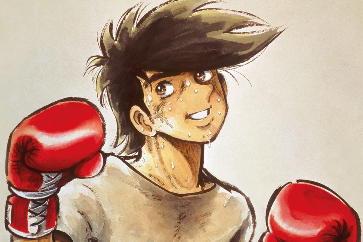 È morto Tetsuya Chiba, il papà di Rocky Joe: il manga che trasformò un pugile in un simbolo di riscatto