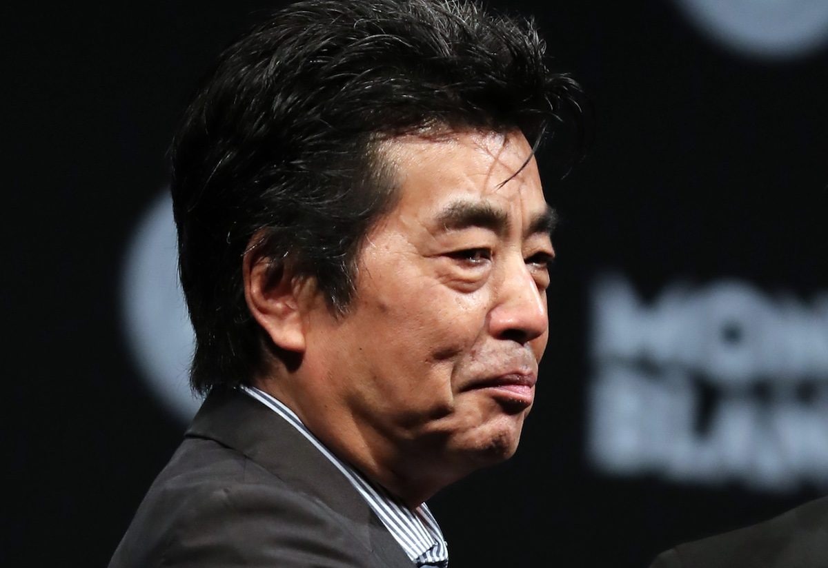 È morto Ryu Murakami, lo scrittore che ha raccontato il lato oscuro del Giappone.