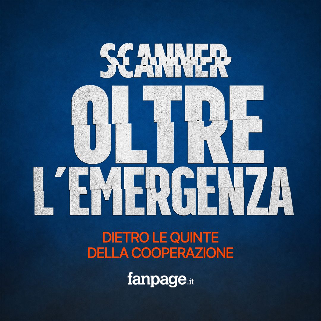 Oltre l'emergenza: dietro le quinte della cooperazione