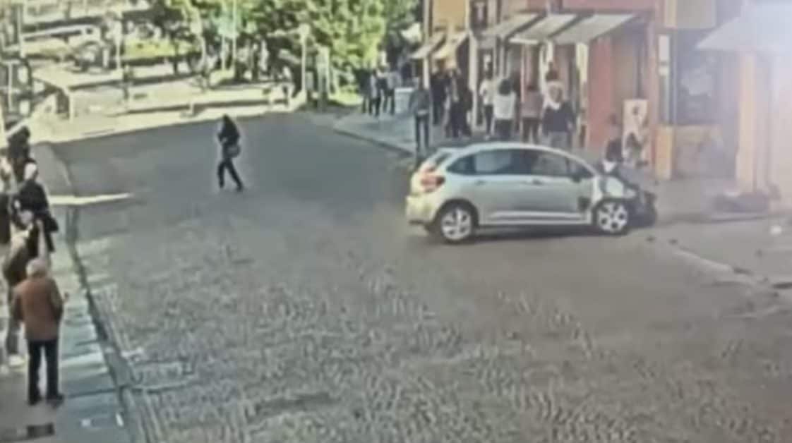 Auto sulla folla a Modena, El Koudri tenta il suicidio in carcere: aveva investito 8 persone, uccidendo una donna