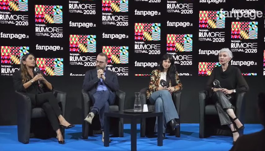 L'avvocata Taccia al Festival di Fanpage: "Qualcosa non torna nella sentenza a Stasi, ma indizi deboli anche su Sempio"