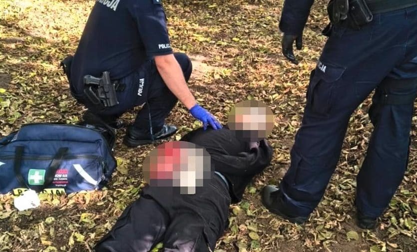 Attacco con coltello in una scuola in Polonia: almeno sette feriti, due sono gravi