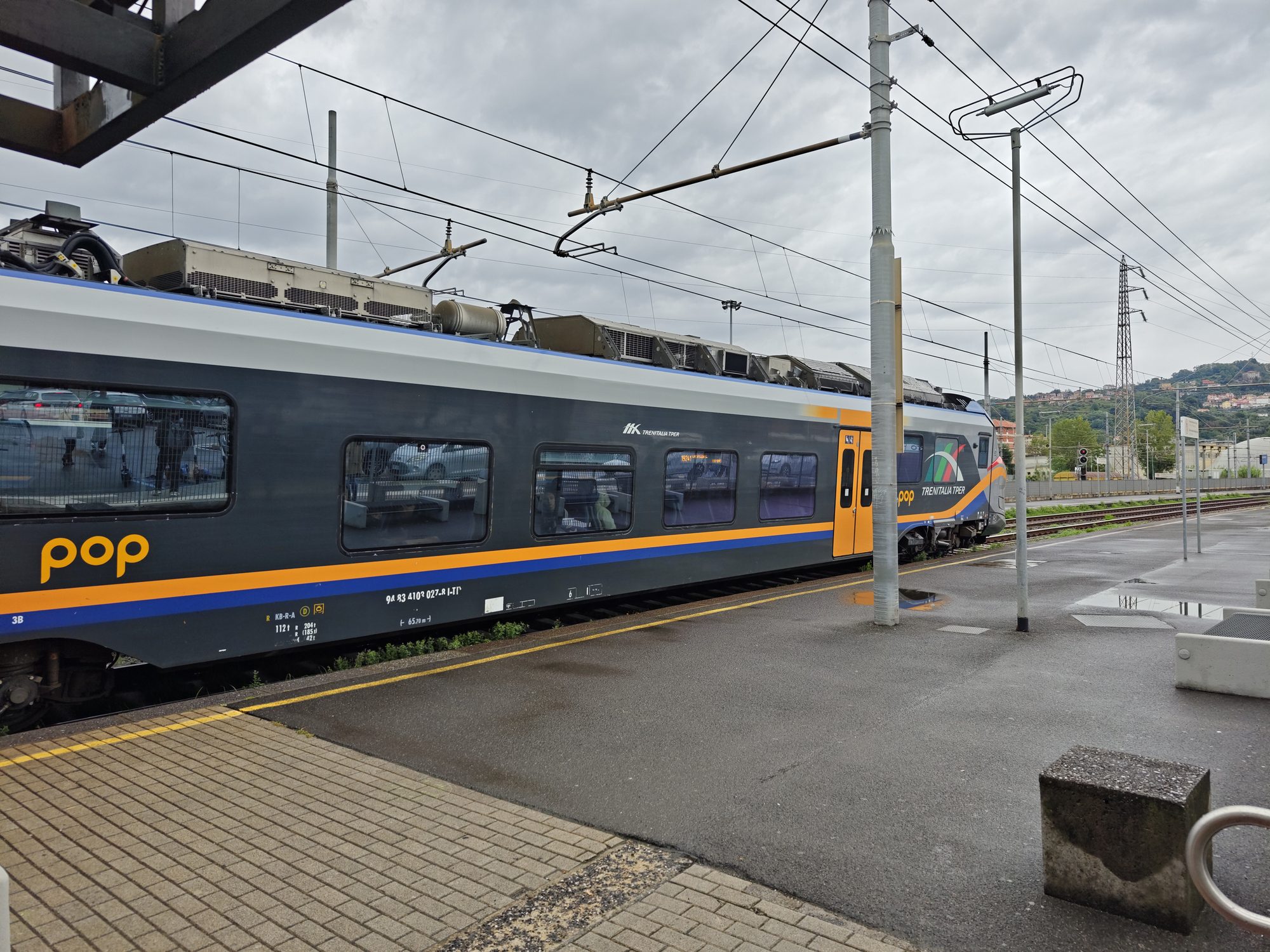 Donna investita dal treno nuore sui binari a Parma, bloccata la linea ferroviaria Salsomaggiore-Fidenza