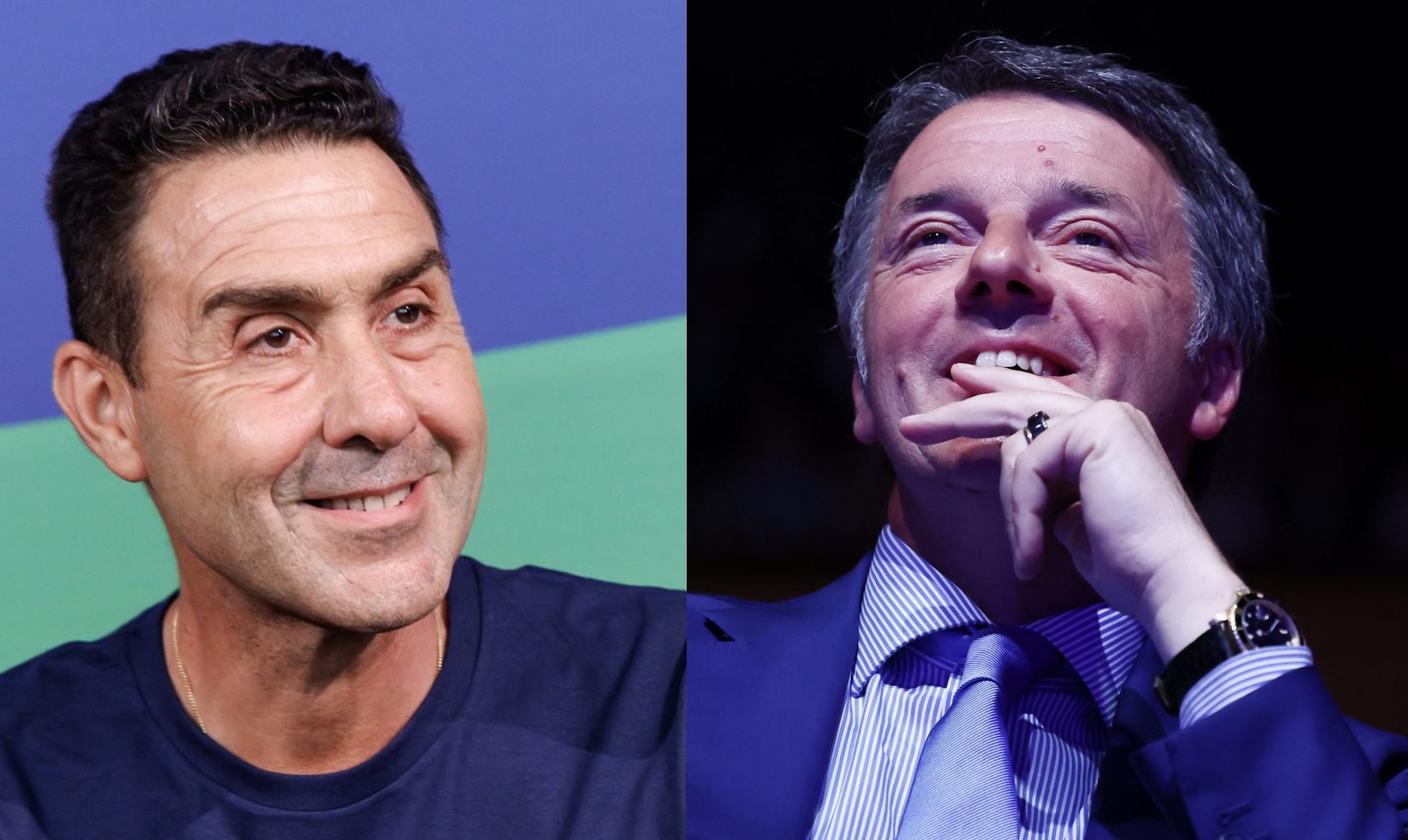 Sondaggi politici, l'effetto della nuova legge elettorale: FdI cresce al 27%, Renzi e Vannacci decisivi per vincere