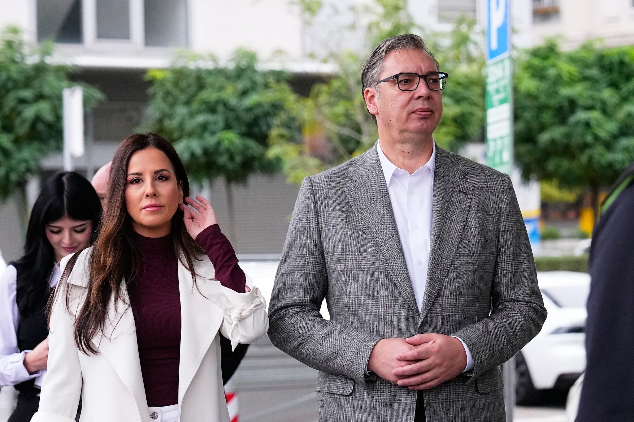 Elezioni politiche in Serbia, Vucic ammette la sconfitta: vince Lista Studentesca, nel Paese esplode la festa