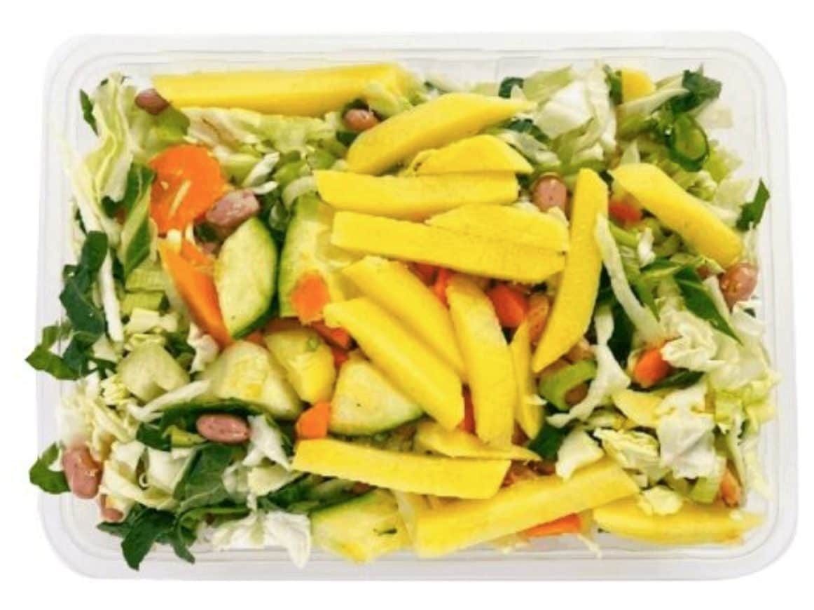 Richiamo minestrone dai supermercati Esselunga: c'è un errore in etichetta, l'allerta del Ministero