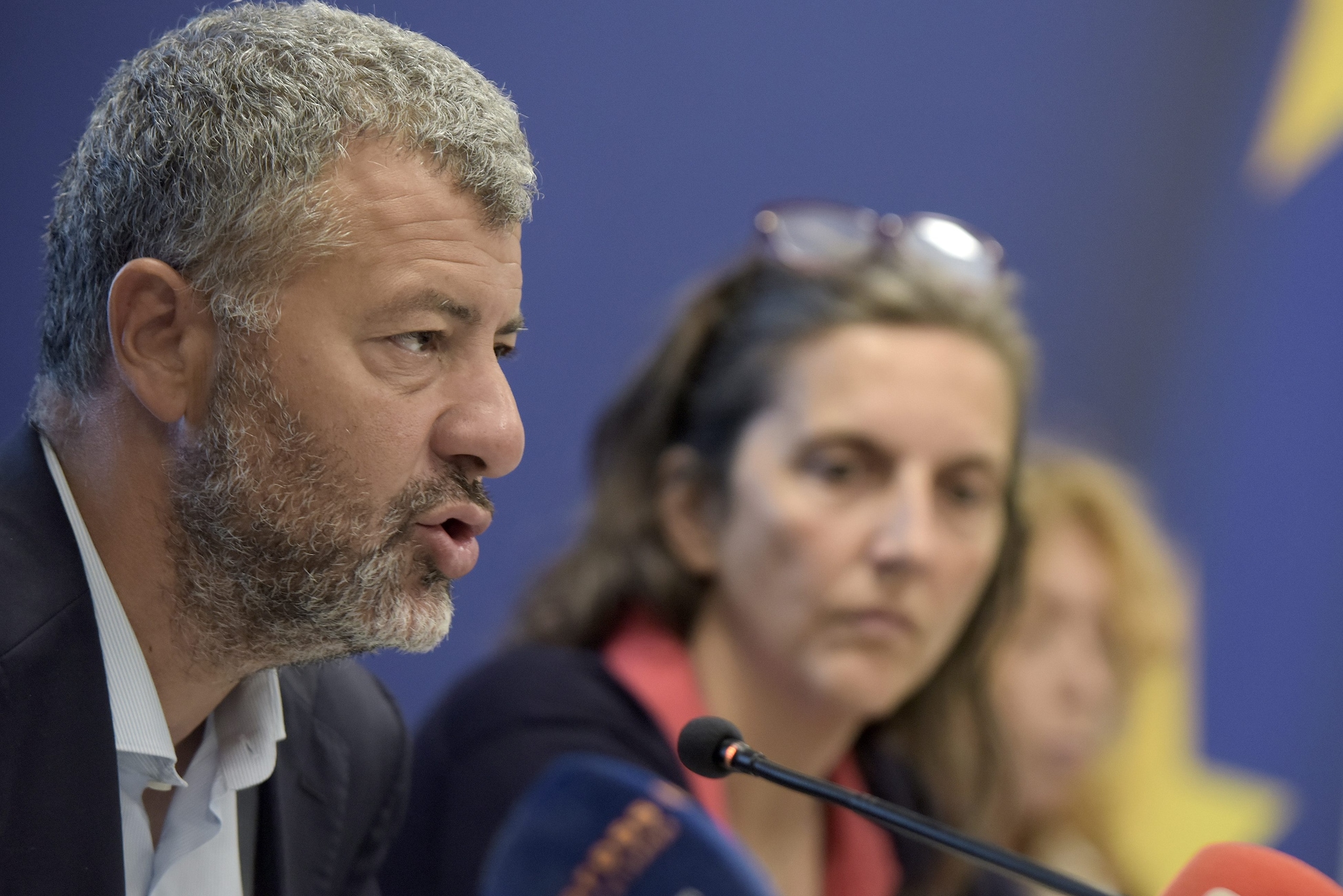 Scotto (Pd): "Il Governo sta bloccando le sanzioni a Israele e le indagini della Procura sulla Flotilla"