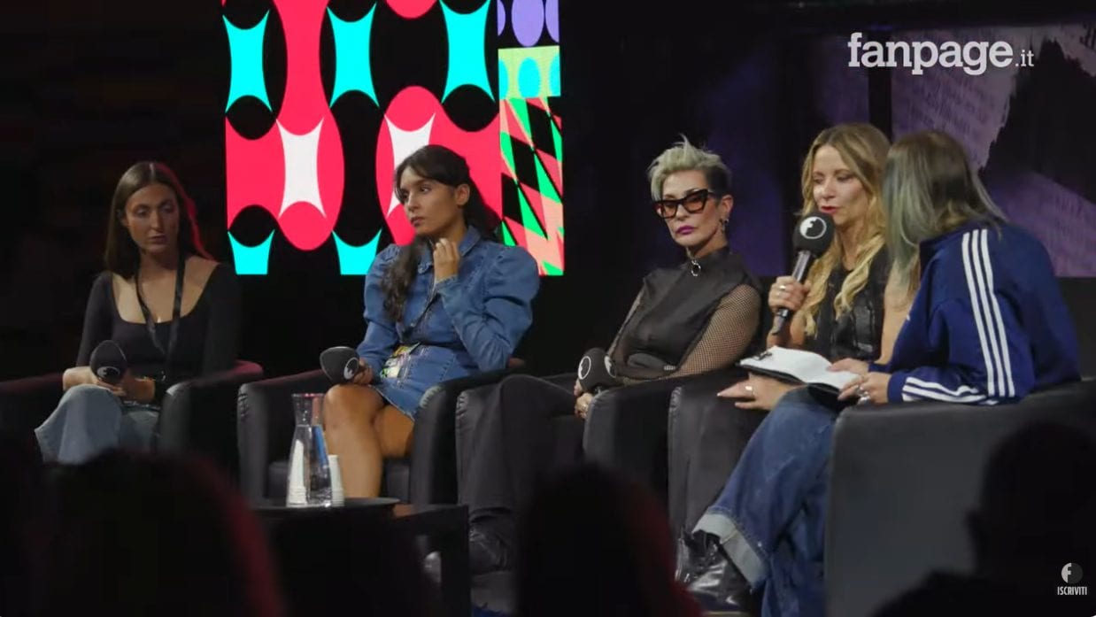 Bambole di Pezza: "Come band al femminile non venivamo prese sul serio. La credibilità l'abbiamo guadagnata"