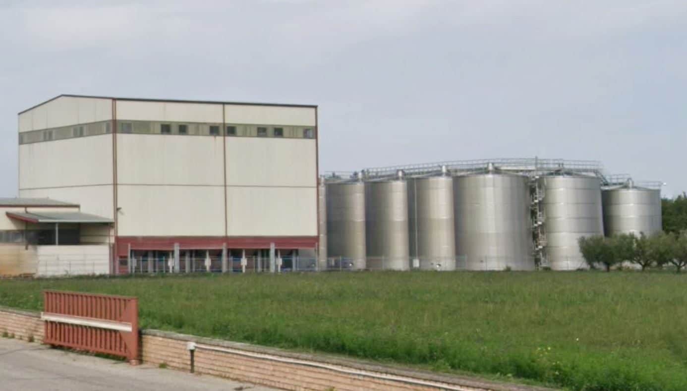 Il 21enne Andrea Di Risio morto sul lavoro in cantina sociale a Chieti: era un addetto stagionale prossimo alla laurea