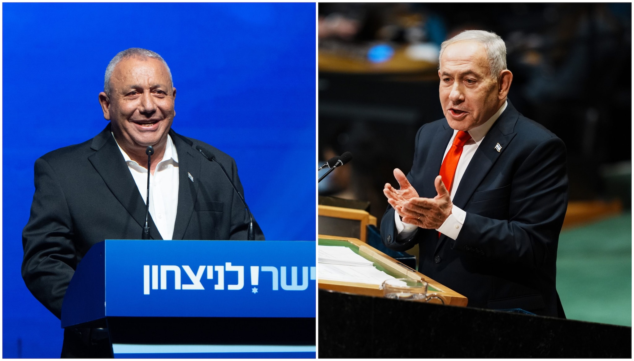 Elezioni Israele 2026 in diretta: affluenza record al 55%, è il dato più alto da 50 anni. Chi vince tra Eisenkot e Netanyahu