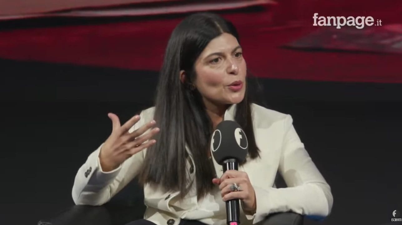 Chiara Colosimo, Presidente della Commissione antimafia: "C'è altro da scoprire sulle stragi del '92 e '93"