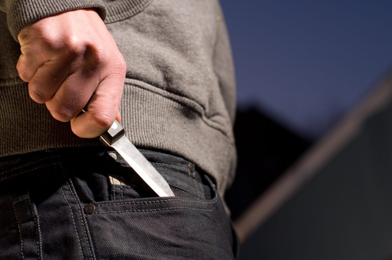 Provate a capire di cosa hanno paura gli studenti, prima di mettere i metal detector a scuola