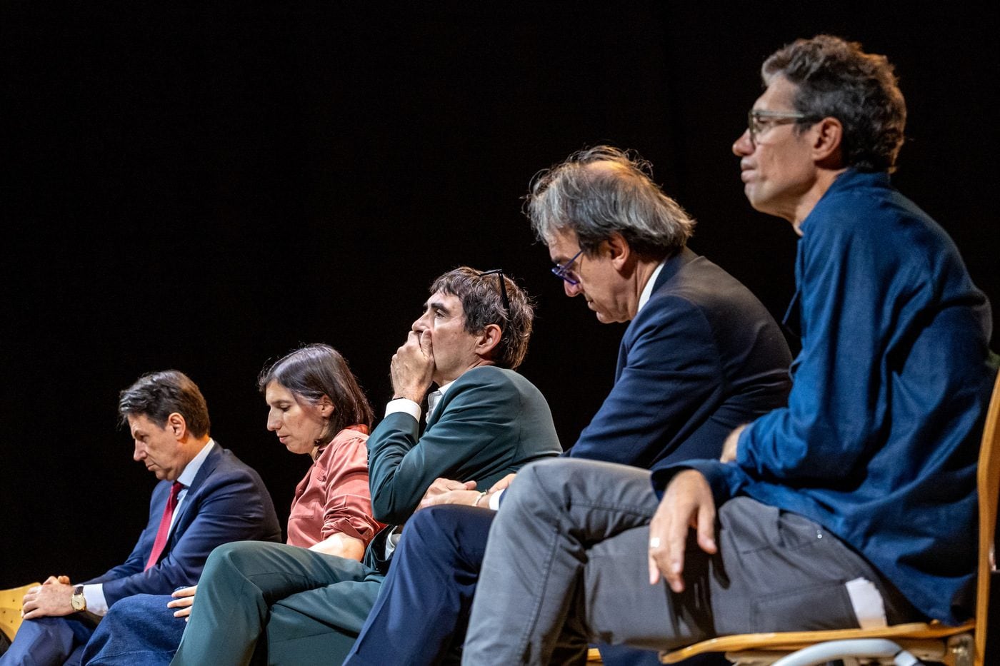 La sindrome dell’impostore è il vero problema della sinistra italiana