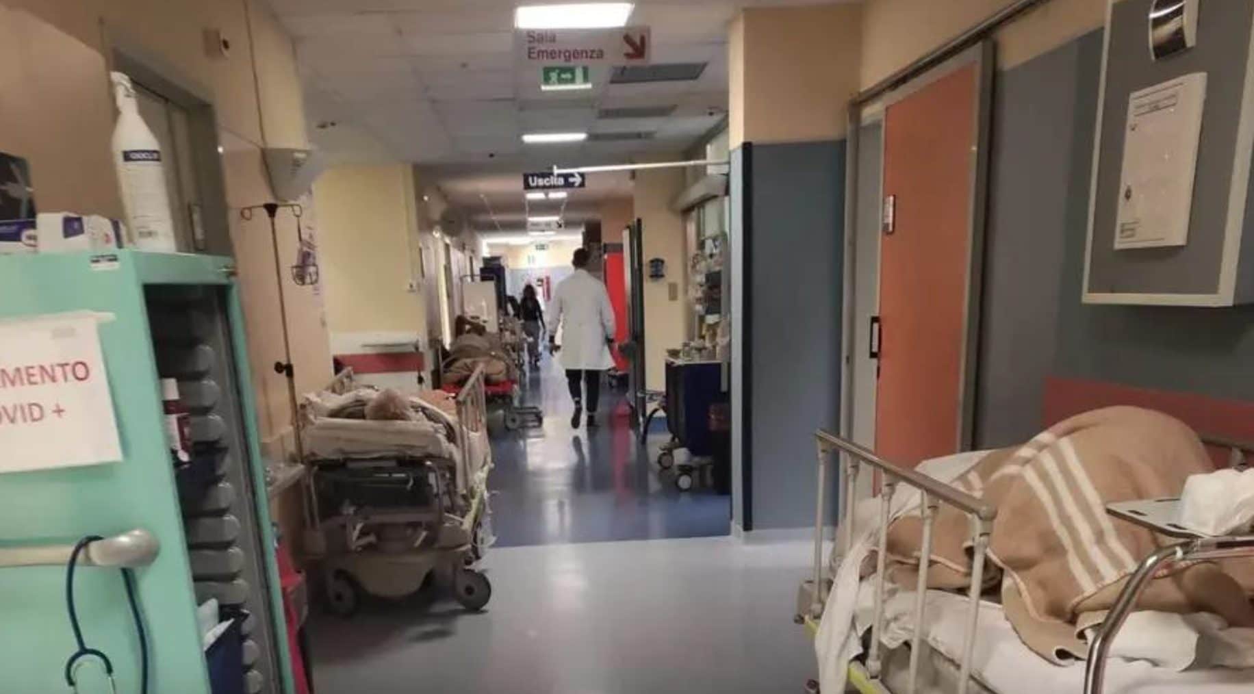 “Mi sono dimessa dal pronto soccorso dopo due anni e mezzo: visitavo 45 pazienti in 12 ore”
