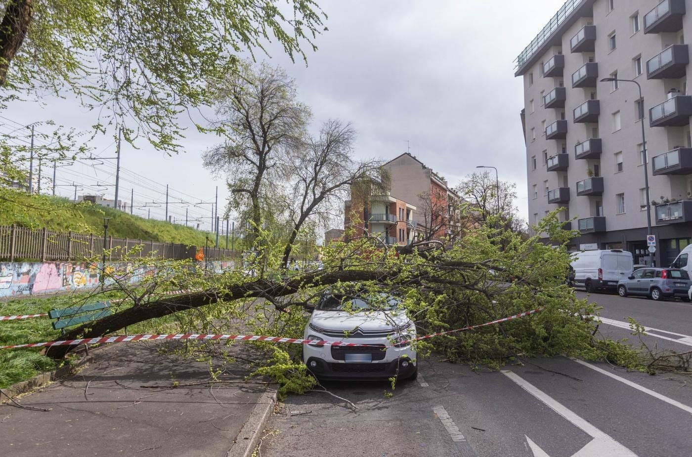 O si combatte la crisi climatica o non esiste alternativa alle destre