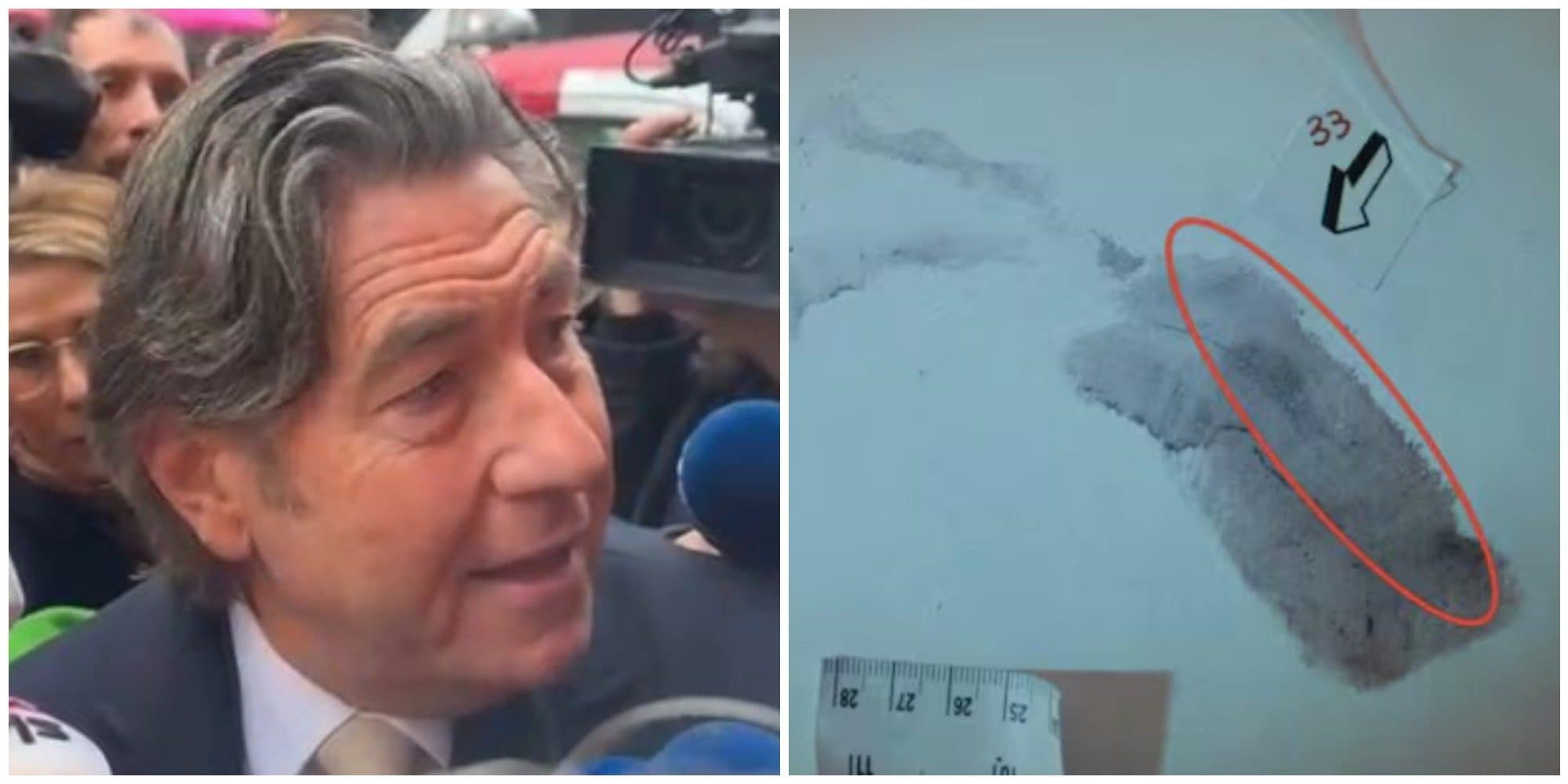 Garlasco e l’impronta 33, così il RIS smonta la difesa di Stasi: "Gli avvocati erano d’accordo con noi nel 2007"
