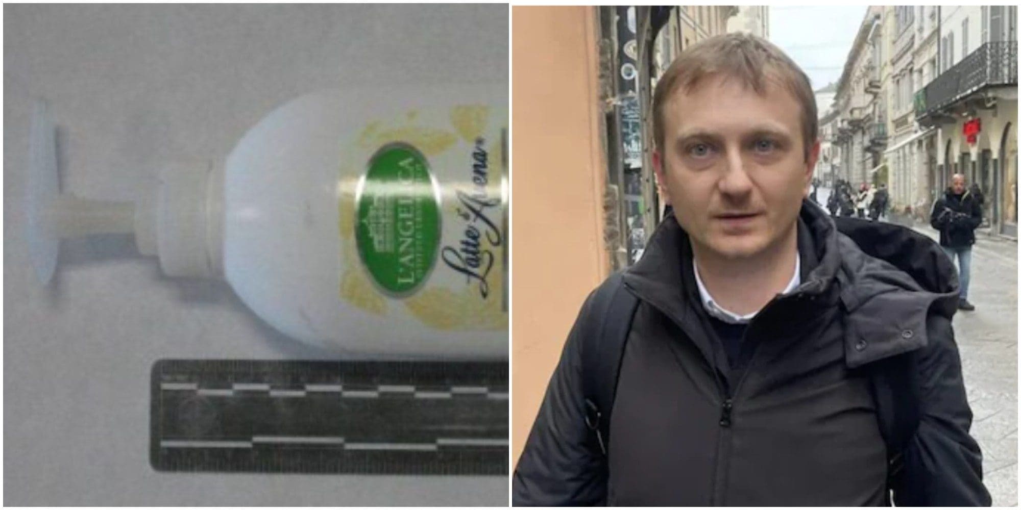 Per la difesa Stasi ci sono impronte sul dispenser del bagno mai analizzate, ma le analisi del Ris dicono tutt'altro