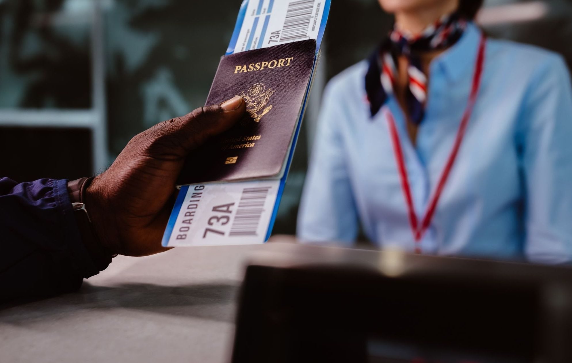 Espulso dall’Italia, si sposa e torna col cognome della moglie ma per lui c'era una pena da scontare: 38enne in cella
