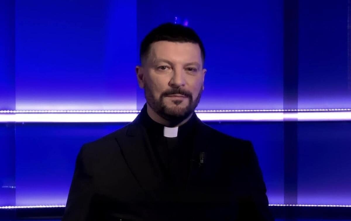 Don Martinelli, le accuse di abusi sul giovane aspirante prete: la Curia di Trani sapeva già dal 2025
