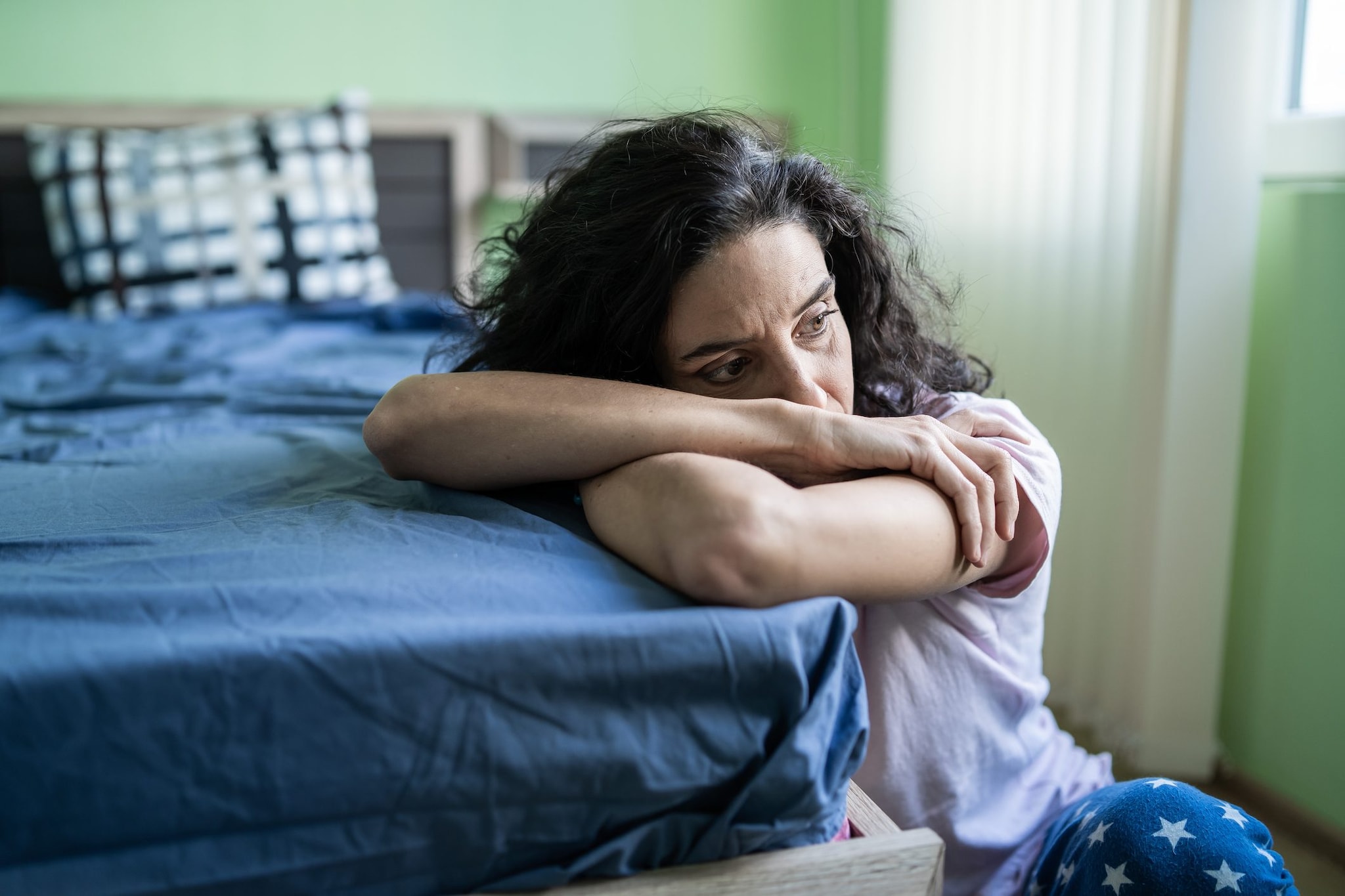 Si separa dal marito e perde anche la casa: “Sola non potevo più gestirla, ora vivo con 600 euro al mese”