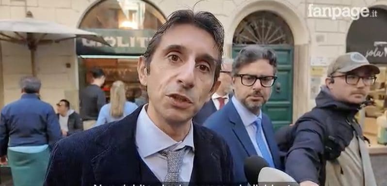 Donzelli: "È evidente che Siher voleva nuove devastazioni, scarcerazione è vergognosa"