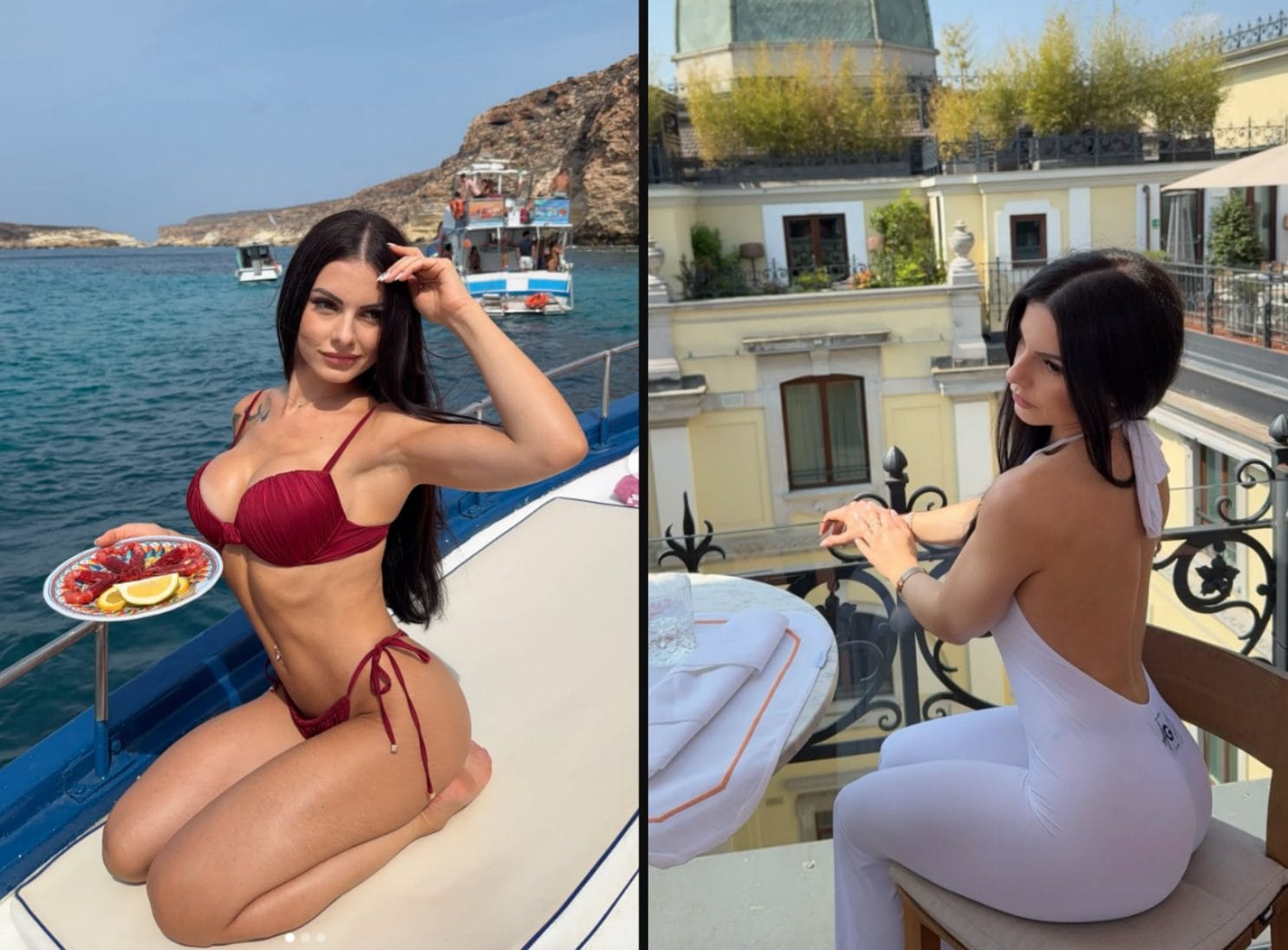 Elena Maraga, l'ex "maestra di Onlyfans" vuole tornare a scuola: "Me ne frego di cosa dicono le mamme"