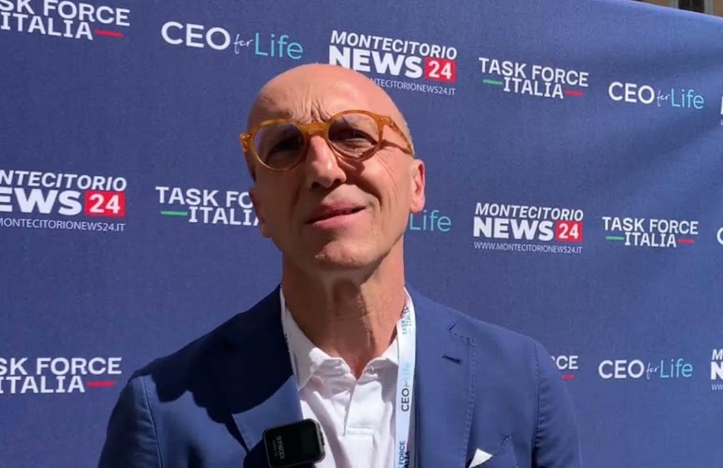 Chi è Enrico Pascarella, amministratore delegato di Cooltra Italia protagonista di Boss in incognito
