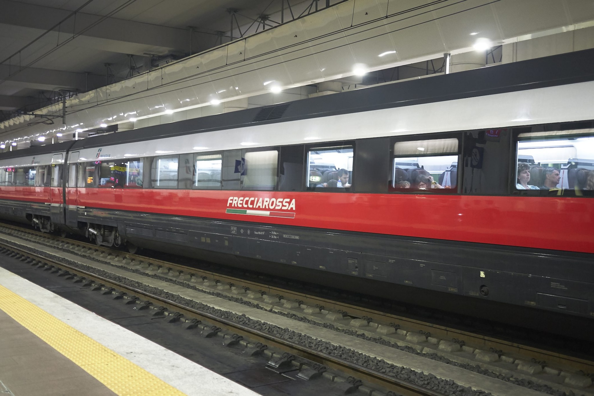 "Lavoro a Bologna e vivo a Firenze, senza carnet Smart rischio di dover rinunciare al lavoro"