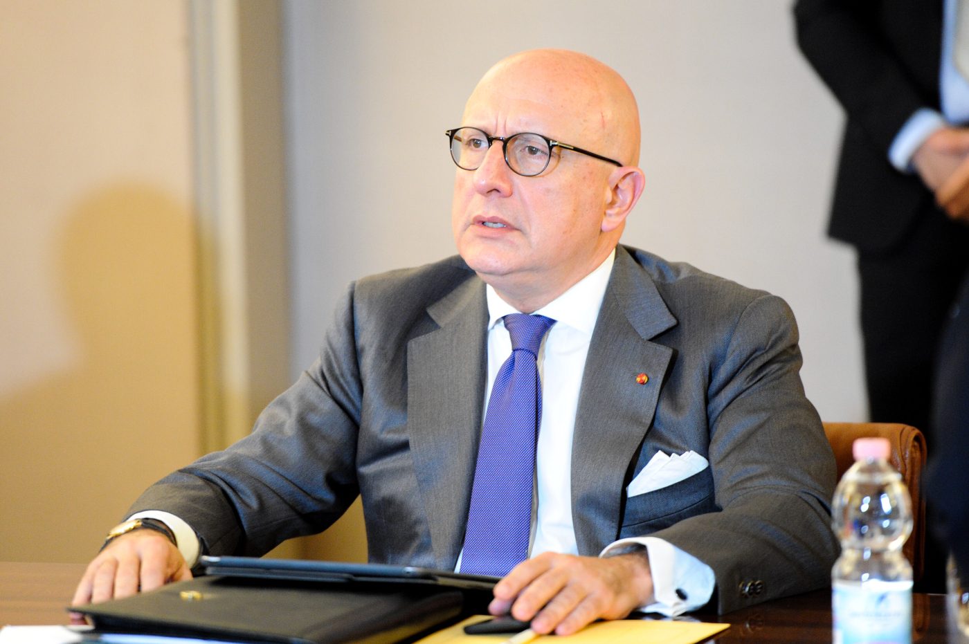 Sicilia, chiesto l'arresto dell'ex vicepresidente Armao: il marito di Giusi Bartolozzi è accusato di corruzione