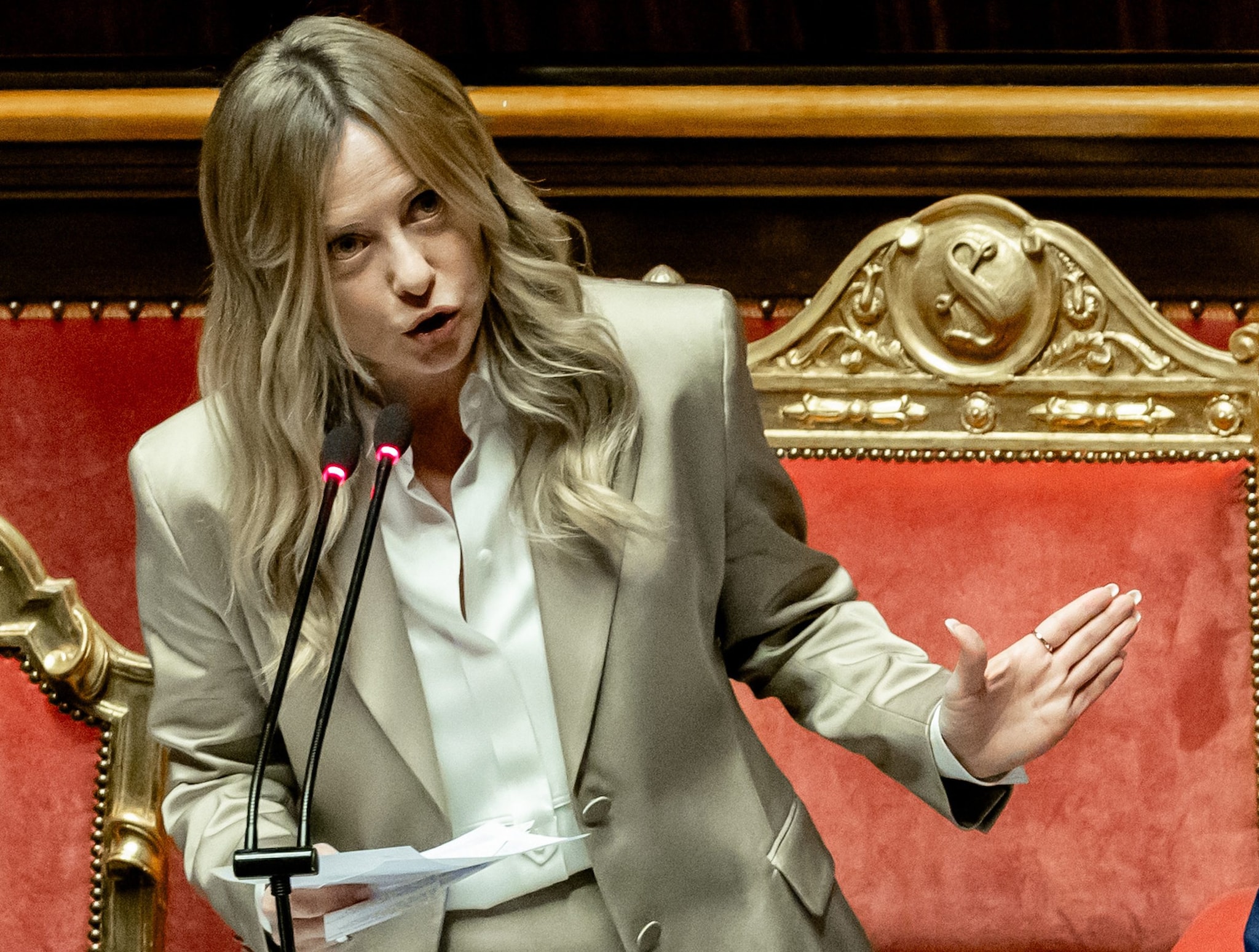 Perché all'Italia non conviene acquistare gas russo come dice Meloni