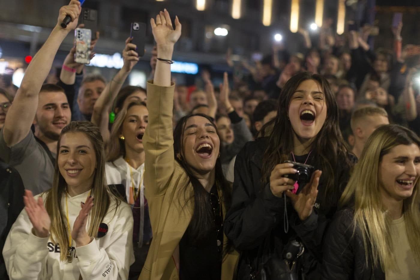 Solo i giovani possono battere le destre, ecco perché Meloni ce l’ha tanto con loro