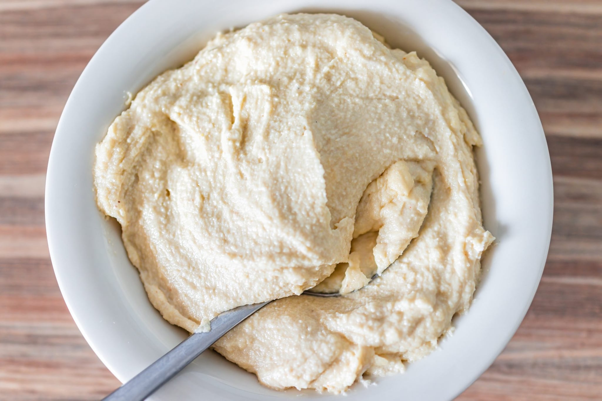 Richiamato hummus di ceci bio Germinal Bio: c'è un problema con la data di scadenza, il lotto interessato